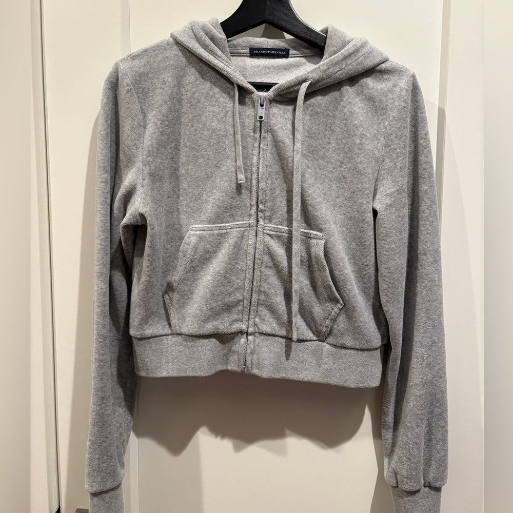 Brandy Melville hoodie